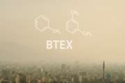 Investigation of BTEX concentration in ambient air in Iran: A systematic review study
